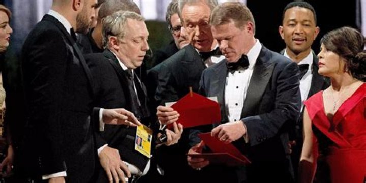 
10 most talk-about Oscar scandals of all time 