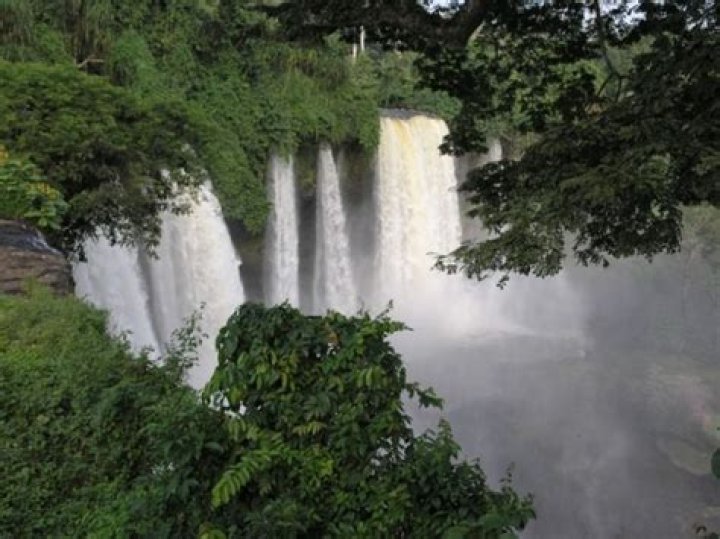 10 Tourist Attractions In Nigeria Every Visitor Must See