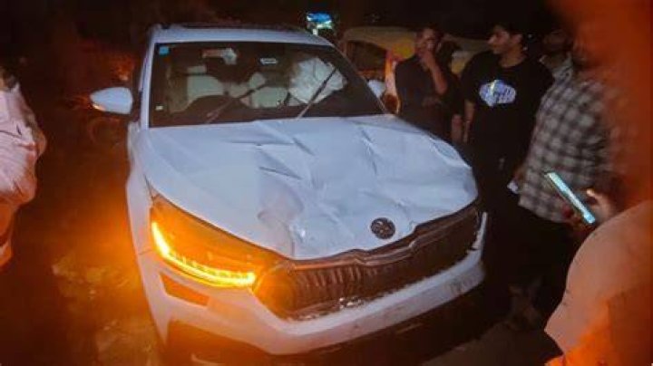 
2 killed in hit-and-run cases in Ahmedabad 