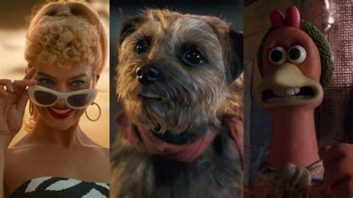 
4 upcoming comedy movie releases in January 2023 