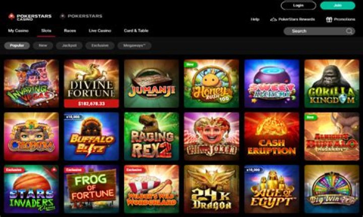 
5 Celebrity-Inspired Online Slots to Play Today 