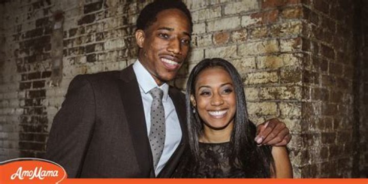 5 Key Facts To Know About Kiara Morrison DeMar DeRozan’s Wife