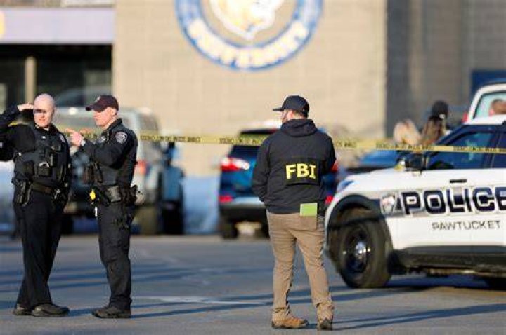 
72-year-old Monterey Park Shooting Suspect Dies of Self-inflicted Gunshot 