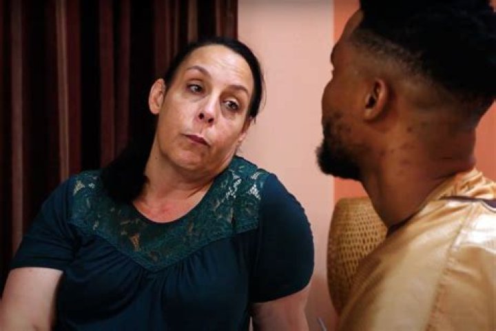
’90 Day’ ‘s Kim Returns Usman’s Engagement Ring After Adoption Argument: ‘I’m Done Here’ 