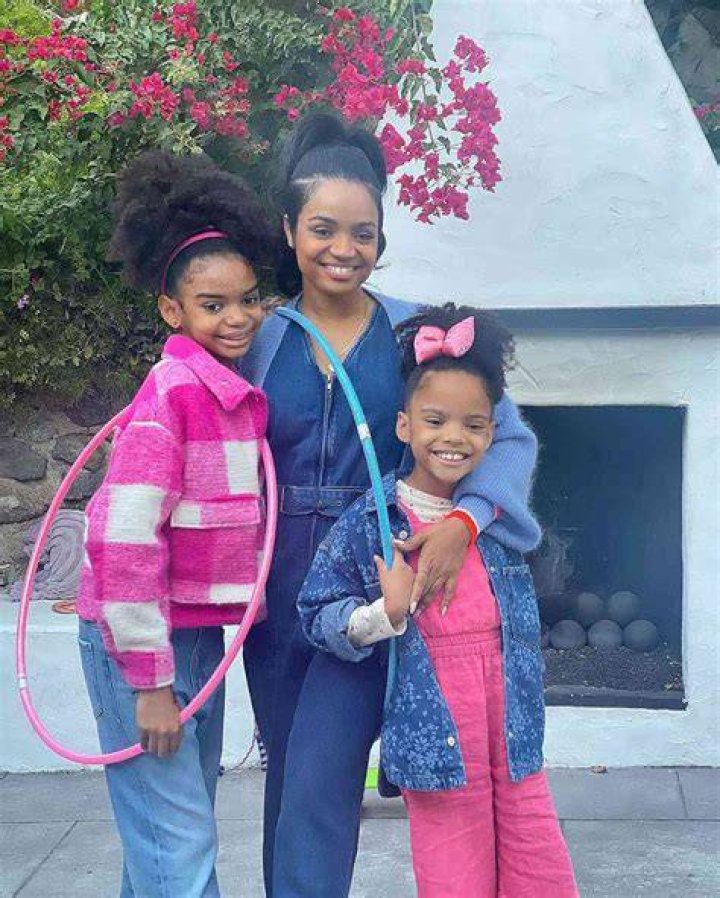 A Look at Kyla Pratt’s Kids and Her Relationship With Baby Daddy Danny Kirkpatrick