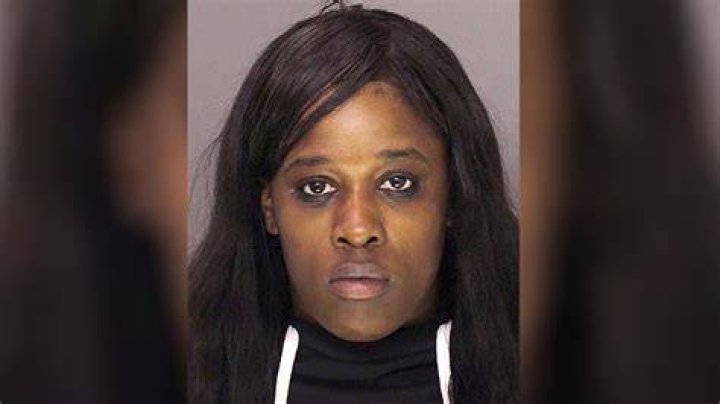 A woman named jasmin Devlin Arrested After Her 6-Year-Old Son Brought A Gun To School, Who is jasmin Devlin?