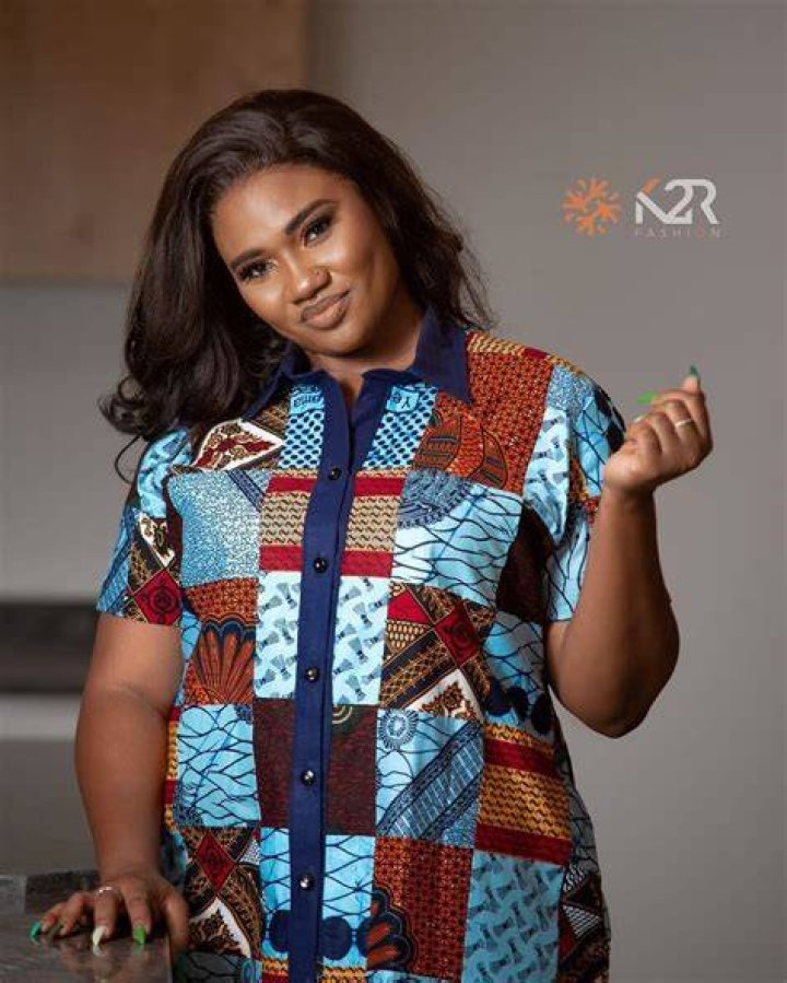 
Abena Korkor Height, Weight, Net Worth, Age, Birthday, Wikipedia, Who, Nationality, Biography 