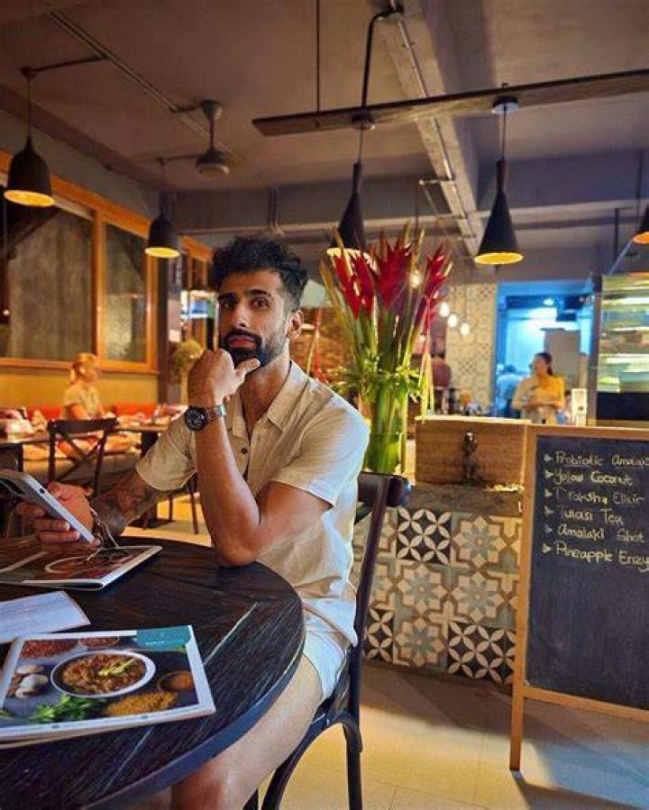Abhay Mahajan Height, Weight, Net Worth, Age, Birthday, Wikipedia, Who, Instagram, Biography