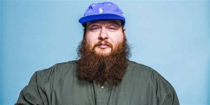 
Action Bronson’s Wiki: Wife, Net Worth, Girlfriend, Height, Kids, Weight 