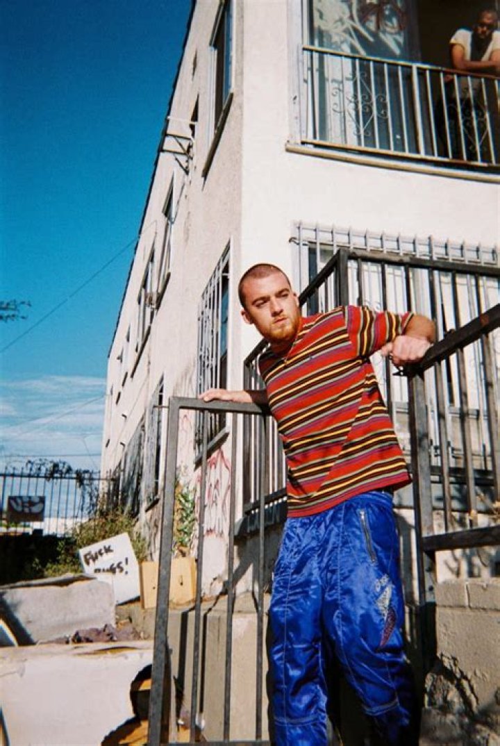 Actor Angus Cloud’s Biography – Is he related to Mac Miller?
