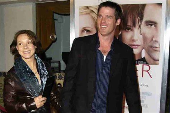 Actor Ben Browder’s Wife Francesca Buller Is His Biggest Supporter