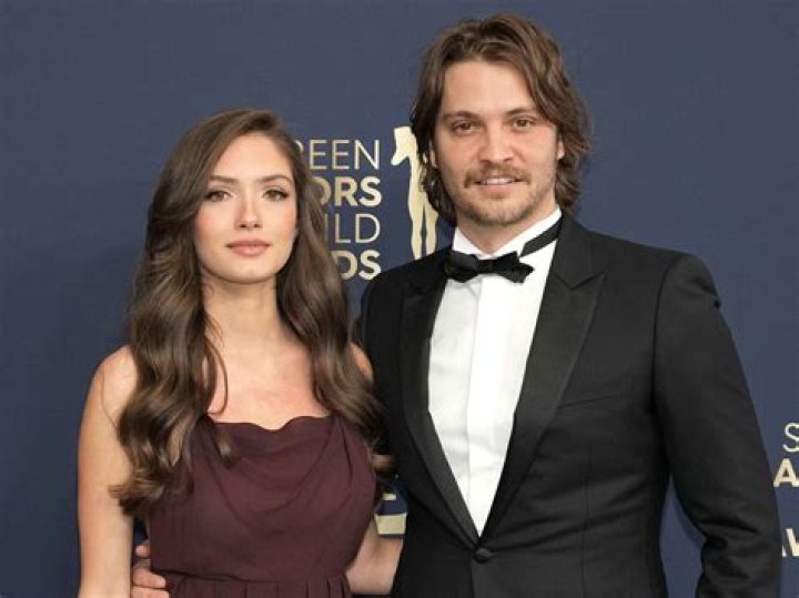 Actor Carlo Marks Wikipedia: Age Height and Wife – Is He Married?