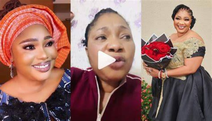 
Actress Jaye Kuti Shares Pictures With Comedian Zicsaloma 