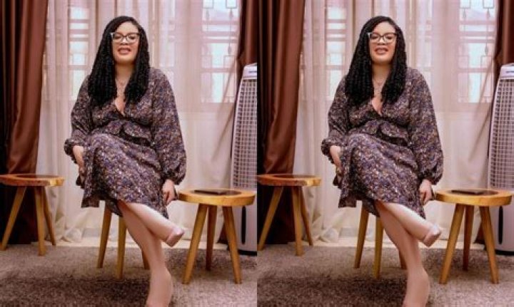 
Actress Monalisa Chinda Expose Colleagues’ Lavish Lifestyle As She Reveals How They Earn 