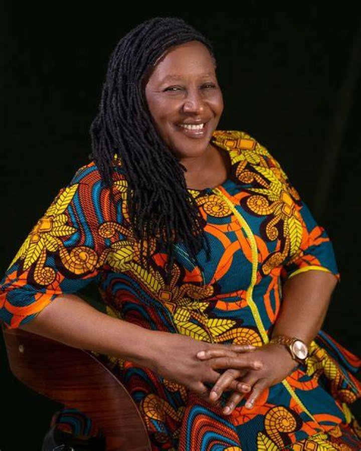 
Actress, Patience Ozokwor Shares New Lovely Pictures Online 