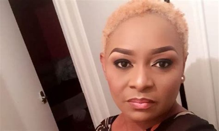 
Actress Victoria Inyama brands Peter Obi’s supporters ‘Zombies’ 