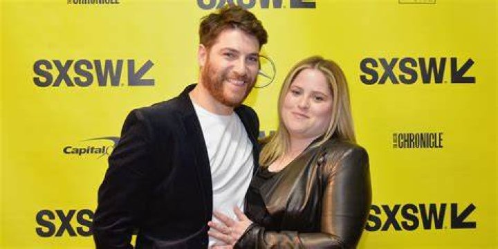 Adam Pally’s Wife is Married to Wife: Daniella Liben since 2008