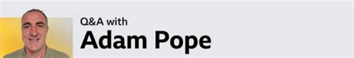 Adam Pope