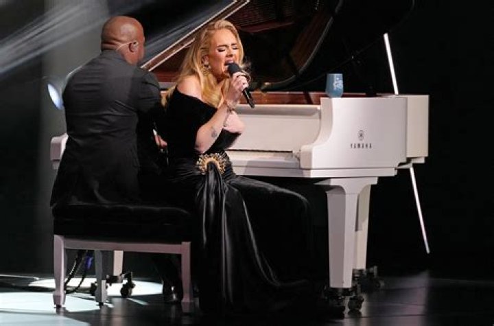 
Adele Extends Her ‘Weekends With’ Las Vegas Residency 