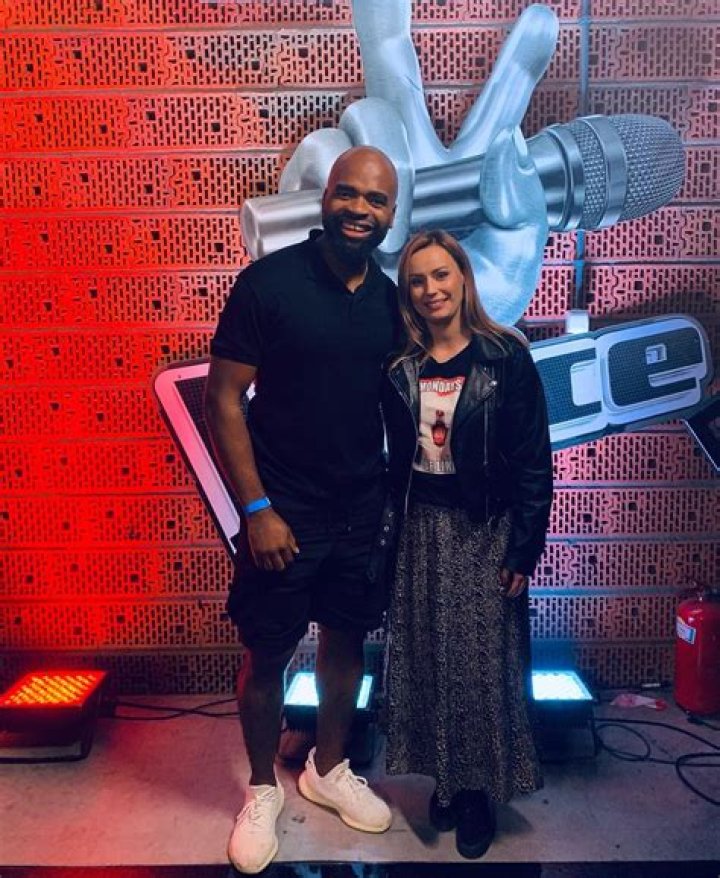 AGT: What Is Sara James Net Worth? Meet The Voice Kids Winner Parents Arleta Dancewicz & John James