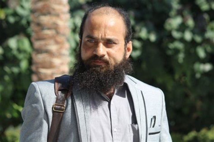 
Ahmed Khan Height, Weight, Net Worth, Age, Birthday, Wikipedia, Who, Nationality, Biography 