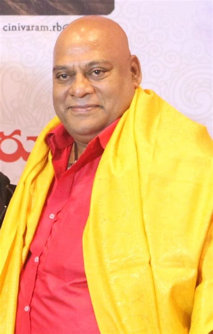 Ajay Ghosh Height, Weight, Net Worth, Age, Birthday, Wikipedia, Who, Nationality, Biography