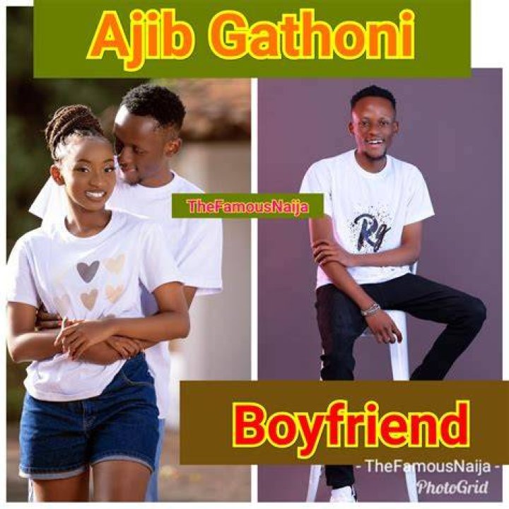 
Ajib Gathoni Height, Weight, Net Worth, Age, Birthday, Wikipedia, Who, Nationality, Biography 