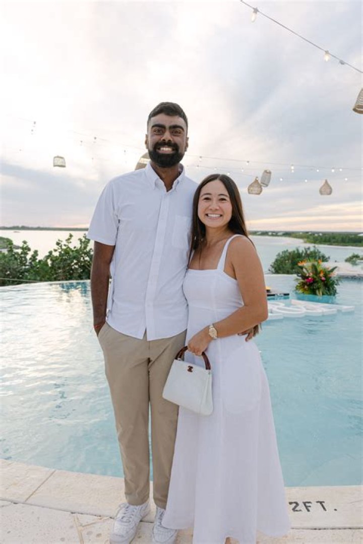 Akshay Bhatia Wife, Is He Married To Girlfriend Presleigh Schult? Dating Timeline And Age