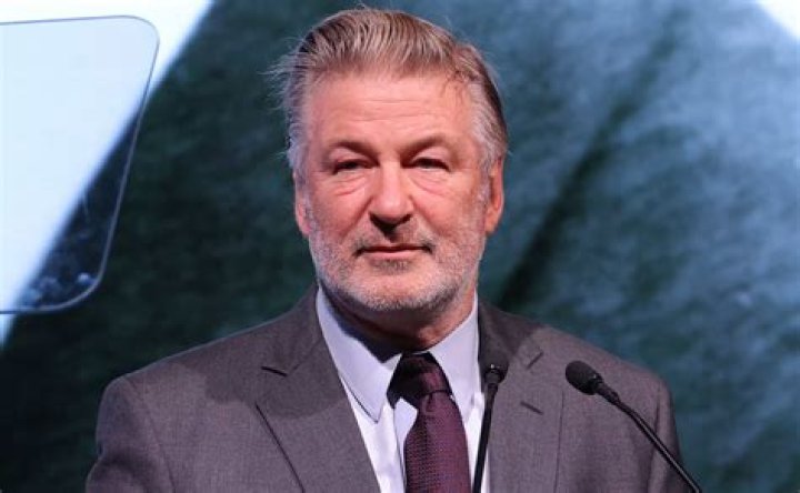 
Alec Baldwin Accused with Involuntary Manslaughter For Rust Shooting 