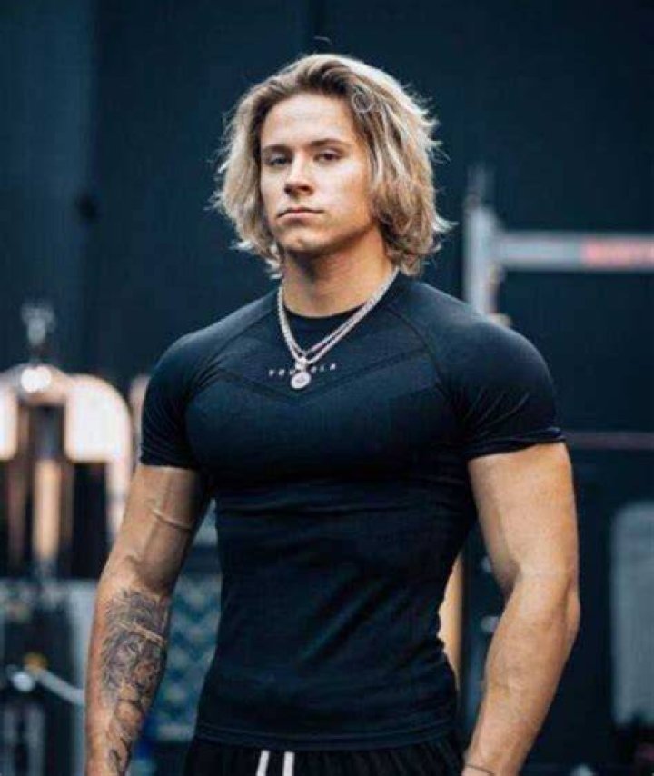 Aleks Kurdzielewicz Height, Weight, Net Worth, Age, Birthday, Wikipedia, Who, Nationality, Biography