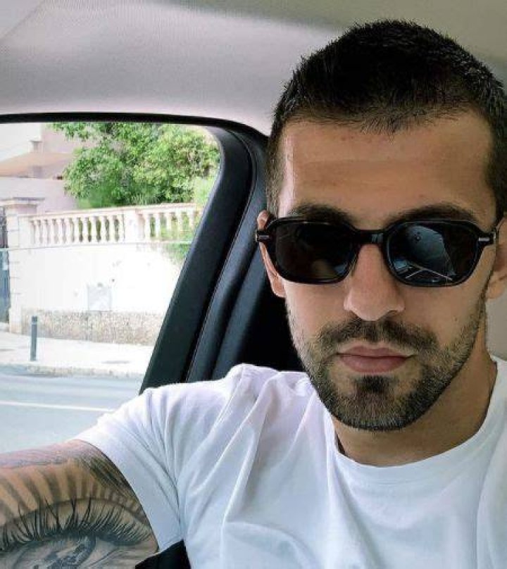 
Aleksandar Trajkovski Height, Weight, Net Worth, Age, Birthday, Wikipedia, Who, Nationality, Biography 