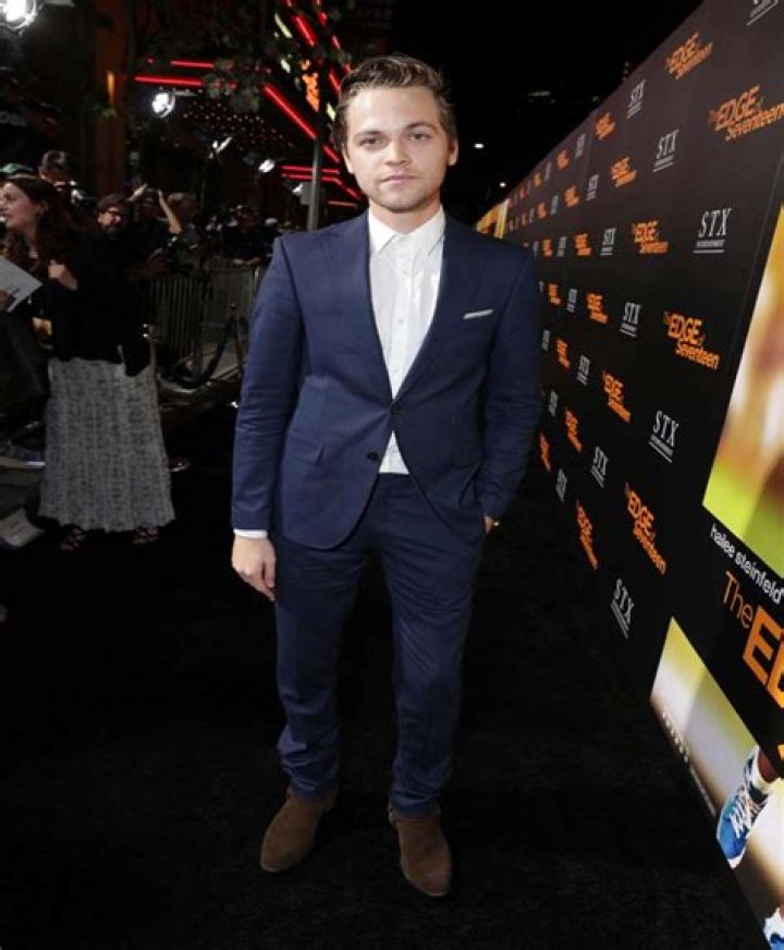 Alexander Calvert Height, Weight, Net Worth, Age, Birthday, Wikipedia, Who, Instagram, Biography