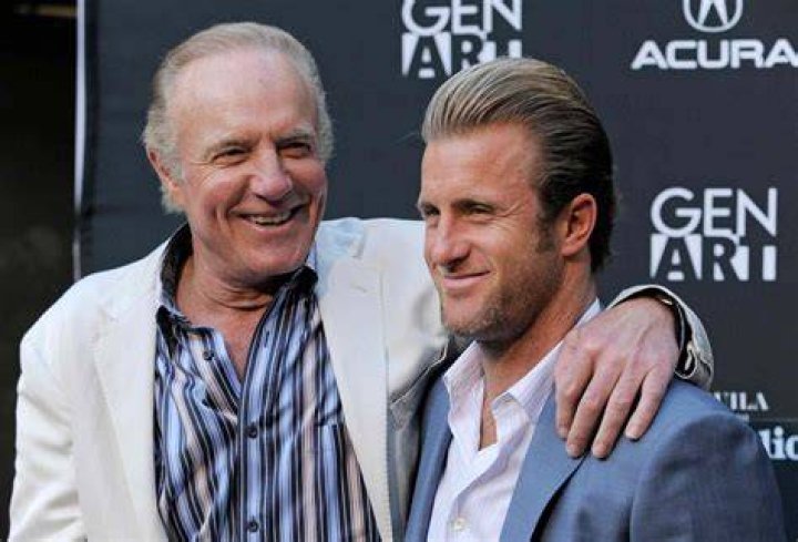 Alexander James Caan: Meet James Caan’s son