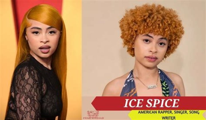 Ali Spice Height, Weight, Net Worth, Age, Birthday, Wikipedia, Who, Instagram, Biography
