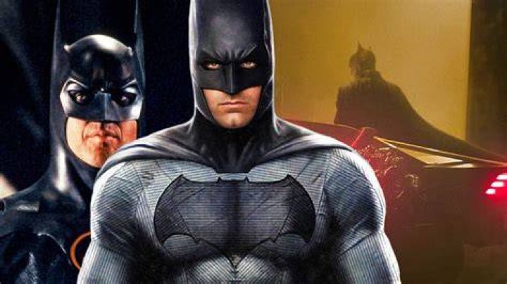 
All 3 Versions Of Batman In Future DC Movies Explained 