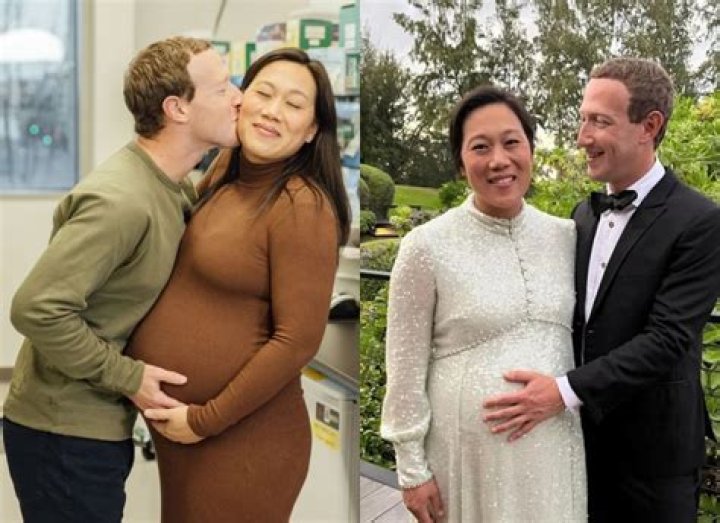 
All about Aurelia Chan Zuckerberg: Mark Zuckerberg, Priscilla Chan welcome third child 