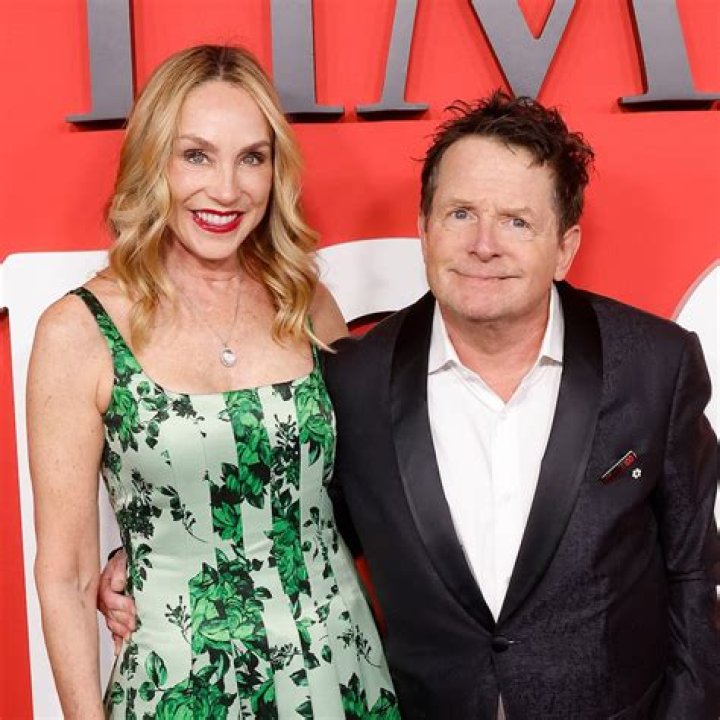 All About Tracy Pollan And Michael J. Fox Married Life