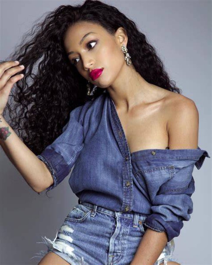 All Truth Of Dylan Sprayberry’s Girlfriend – Samantha Logan