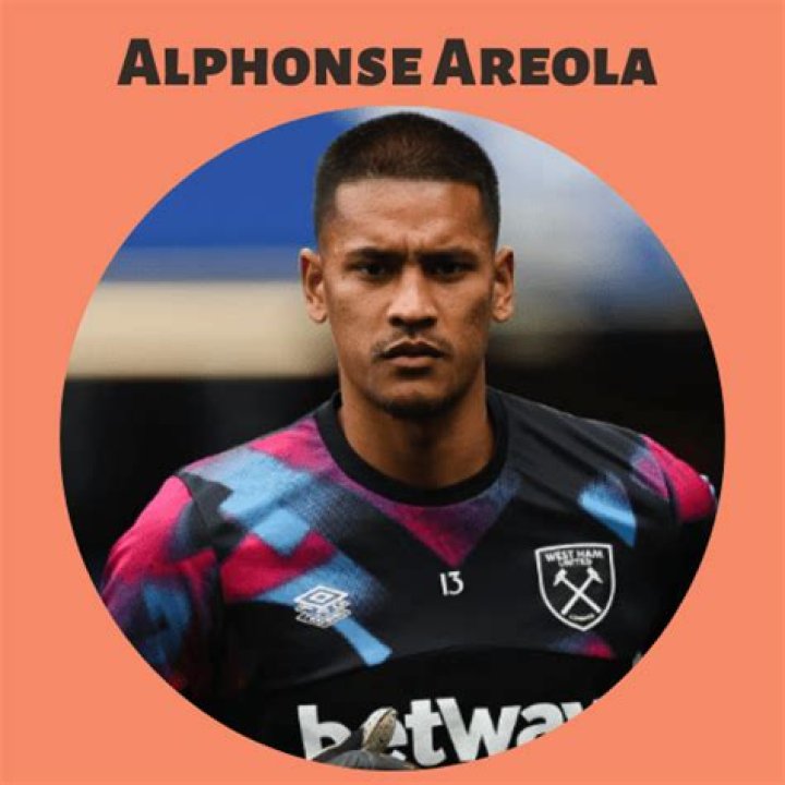 
Alphonse Areola Height, Weight, Net Worth, Age, Birthday, Wikipedia, Who, Nationality, Biography 