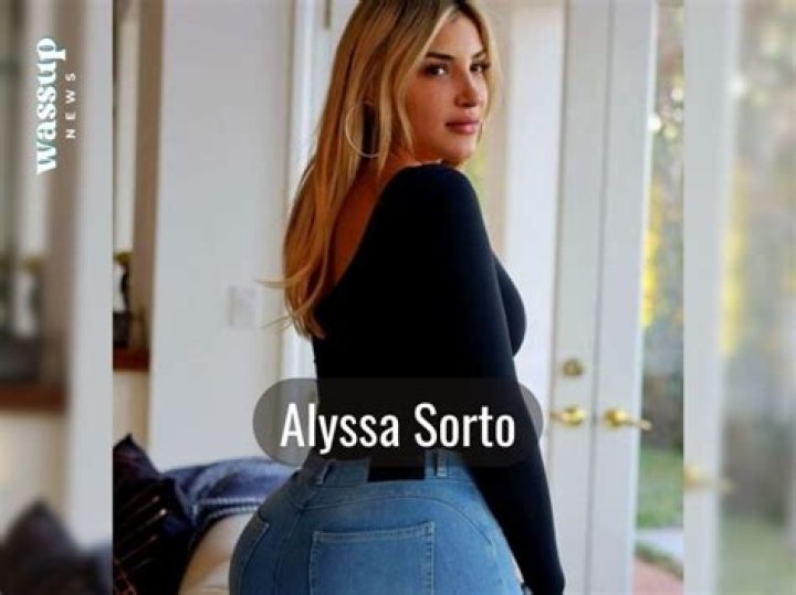 
Alyssa Sorto Height, Weight, Net Worth, Age, Birthday, Wikipedia, Who, Nationality, Biography 