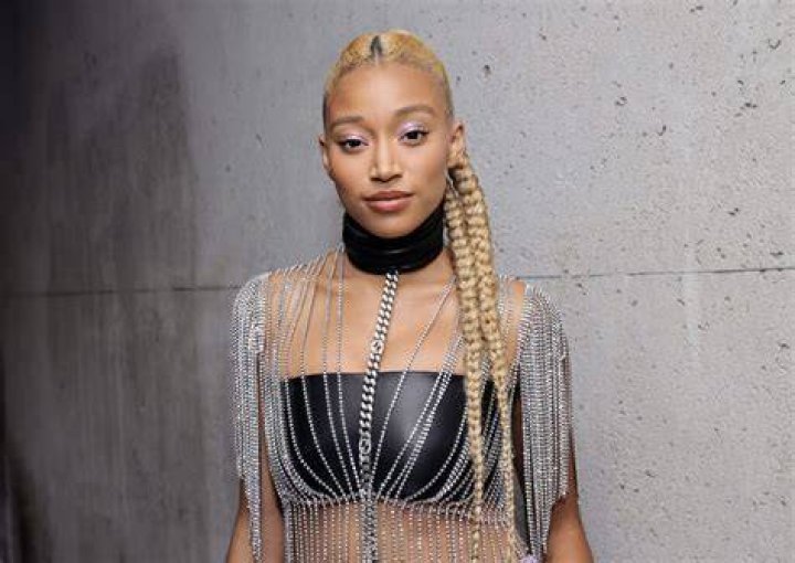 Amandla Jahava Height, Weight, Net Worth, Age, Birthday, Wikipedia, Who, Nationality, Biography