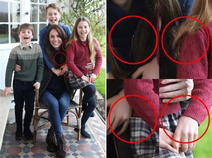 Amber Massey Scandal Details: Know Everything About It