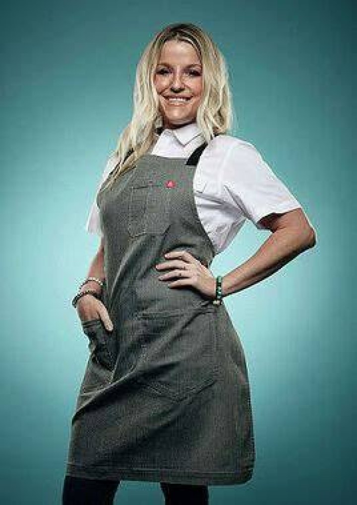 
Amber Rebold Height, Weight, Net Worth, Age, Birthday, Wikipedia, Who, Nationality, Biography 