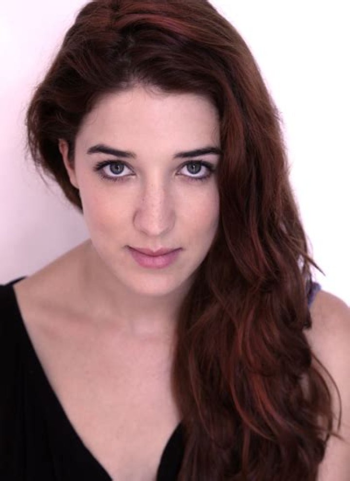 
Amy Louise Wilson Net Worth, Age, Birthday, Wikipedia, Who, Nationality, Biography 