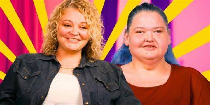 Amy Slaton Height, Weight, Net Worth, Age, Birthday, Wikipedia, Who, Instagram, Biography