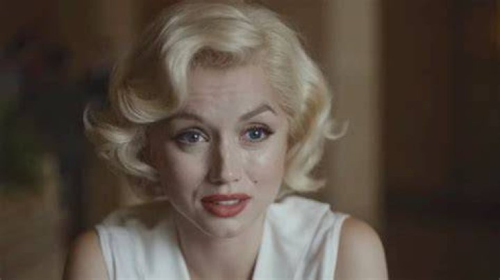 
Ana de Armas’ Accent On ‘Blonde’ Netflix, Was Marilyn Monroe Latina? 
