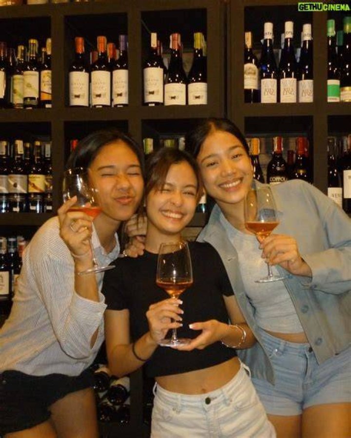 
Andi Abaya Parents: Leizel Abaya And Jom Abaya, Family And Net Worth 