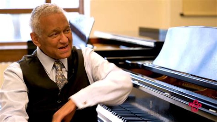 
Andre Watts | Health Before Death 