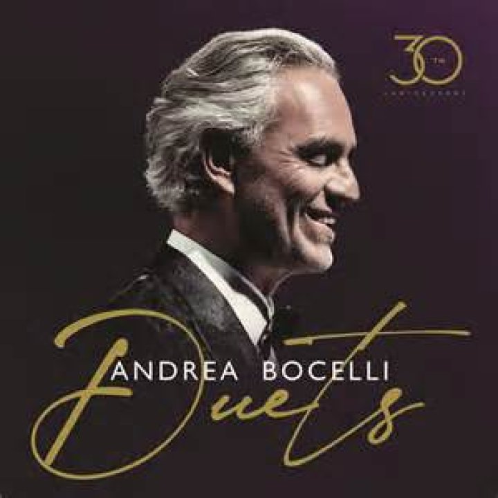 Andrea Bocelli’s net worth, biography, fact, career, awards and life story