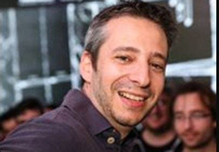 
Andrea Galeazzi Age, Birthday, Wikipedia, Who, Nationality, Biography 